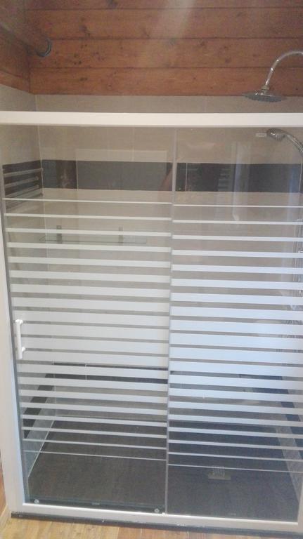נוולואנגה La Cabana Del Alberche מראה חיצוני תמונה
